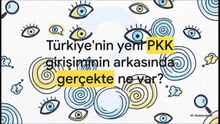 Kobani Colani’nin Yardımcısı Olursa Teröristbaşı Ne İstemez!..-Müyesser Yıldız