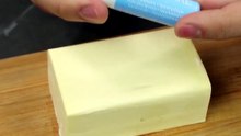Crazy butter hack you need to see!