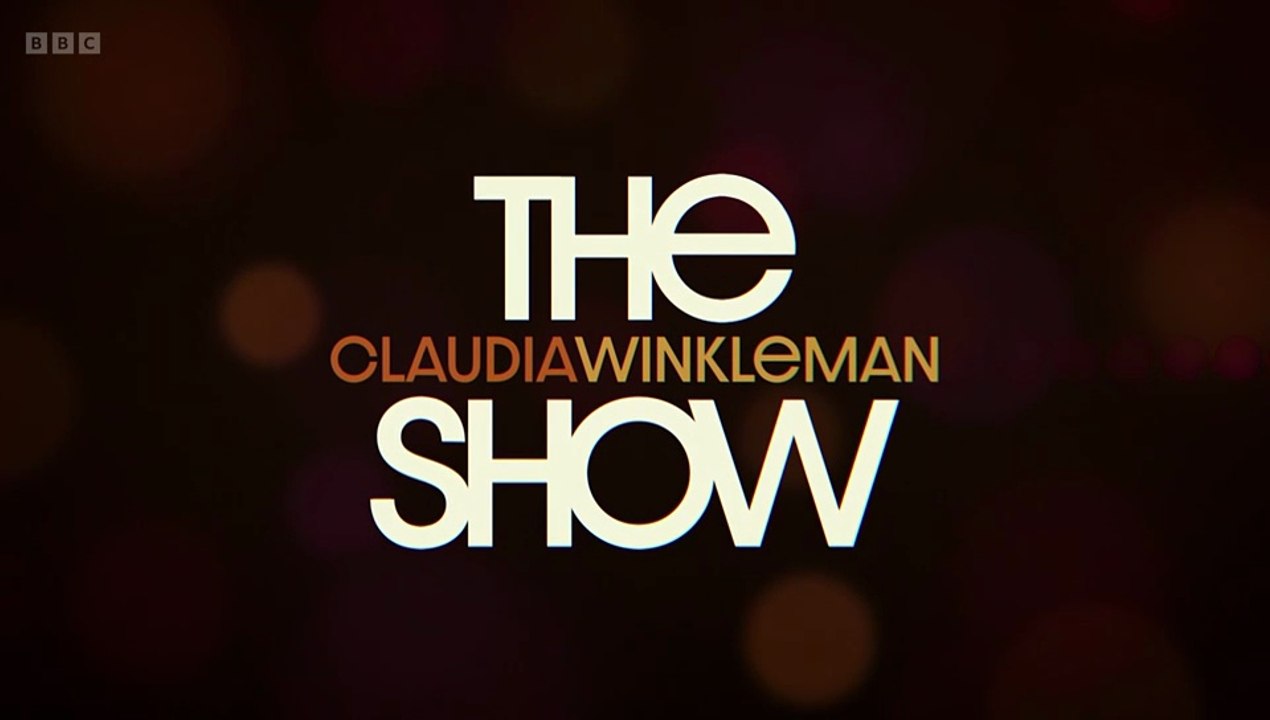 The Claudia Winkleman Show S01E07 (2026)