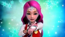 Ultimate Irene (Secret Jouju) Transformation