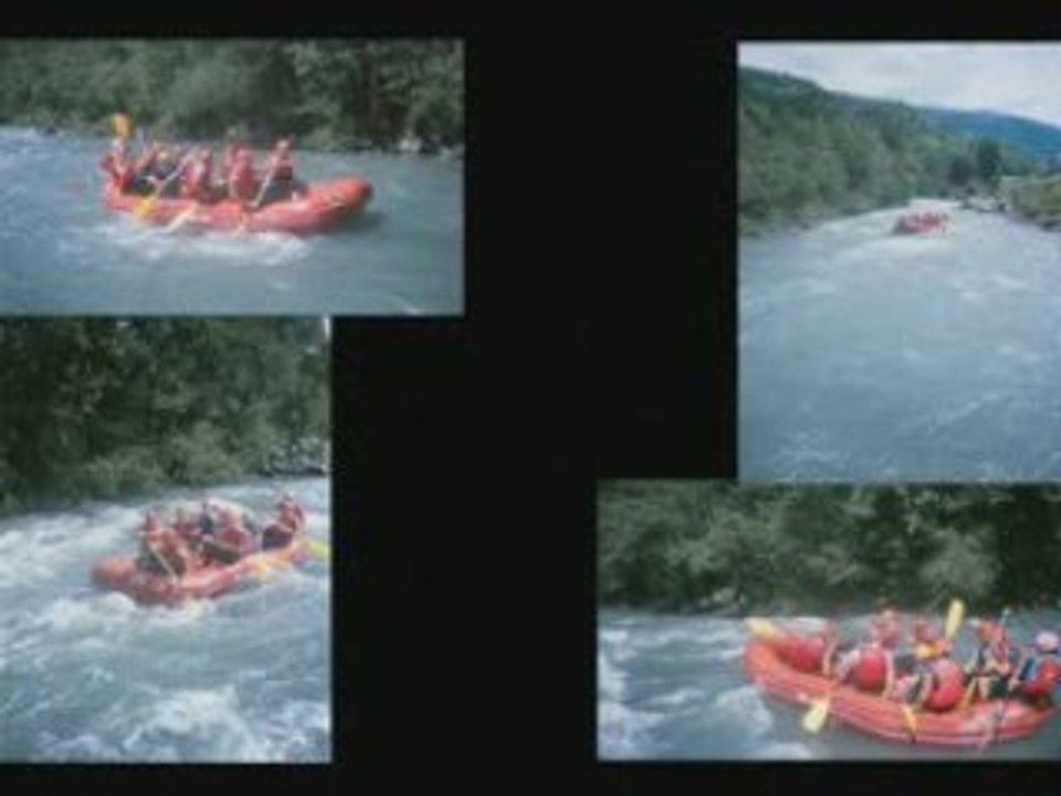 Summer with Canadian Trip Spirit