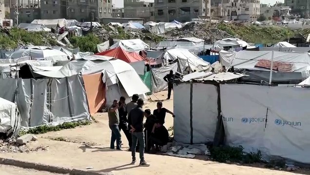 Palestina celebra unas municipales que supondrán la primera votación en Gaza en dos décadas