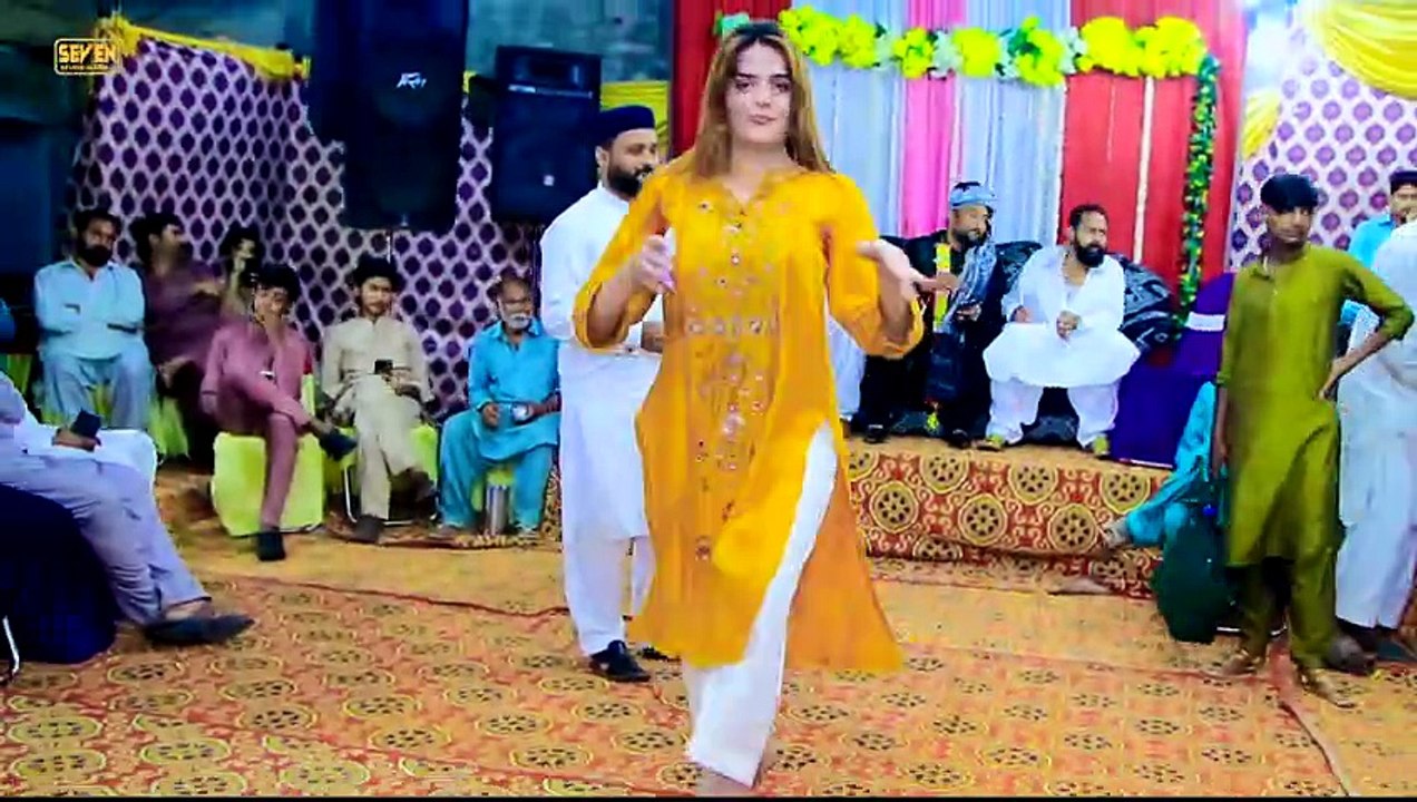 lWedding Cermoney Shemail Dance New Dance Rimal Ali Shah And Urwan Khan