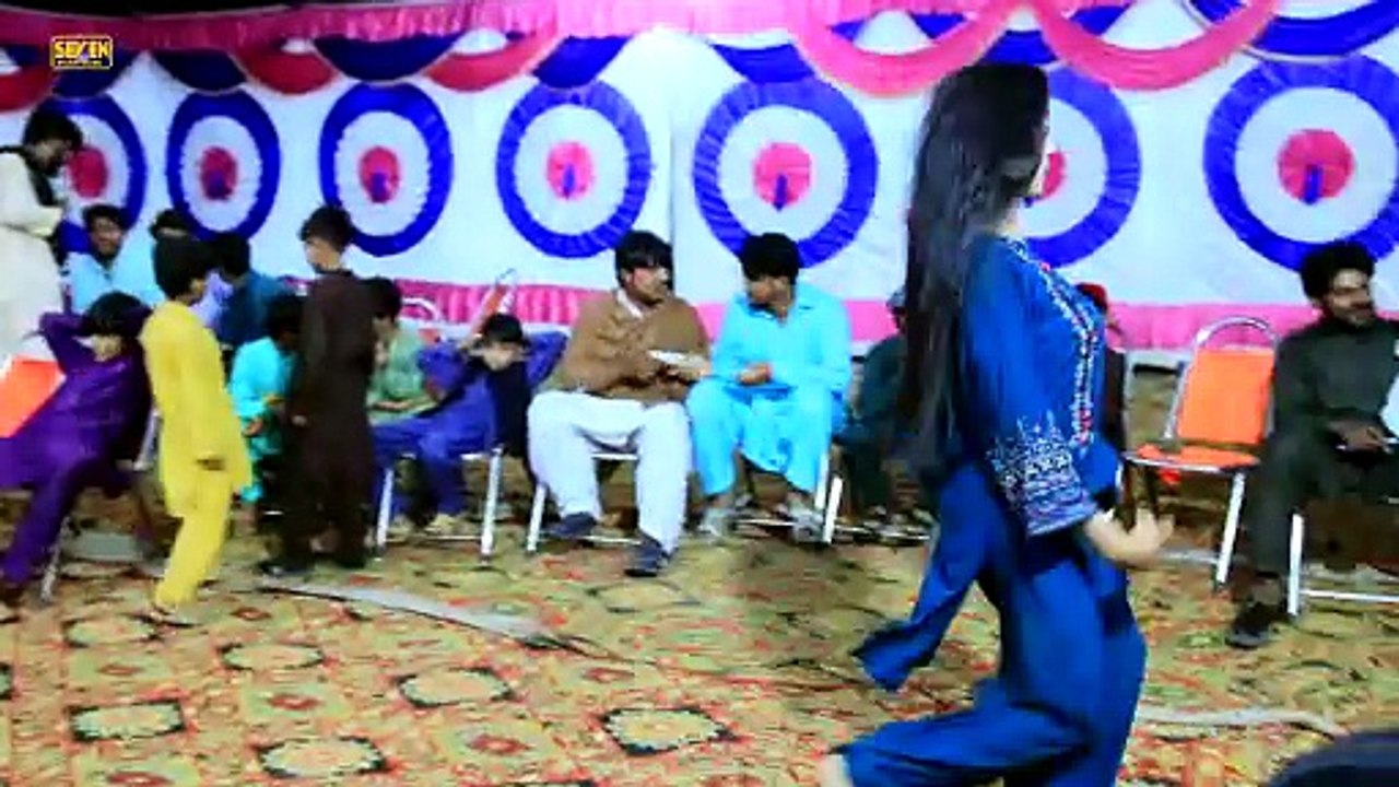 Dil Pa Comtrol Nahi New Wedding Song Alyia Shemale Song Latest Video Song