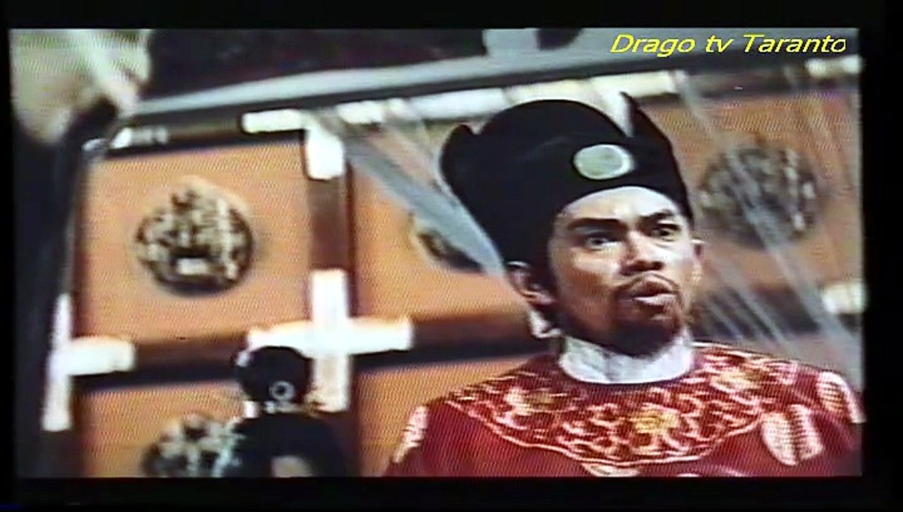 I 13 figli del drago verde 1970 IL PRIMO Doppiaggio
