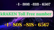 ≋ 【ALL-IN-ONE】 ≋ 【+Verified】 kRAKEN CUSTOMER© SUPPoRT℗ Phone NuMber (OfficiAl)