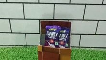 Creative Chocolate & Spectacle Holder