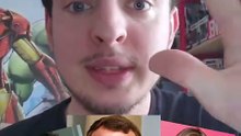 Mes 5 sosies d'après mes abonnés...