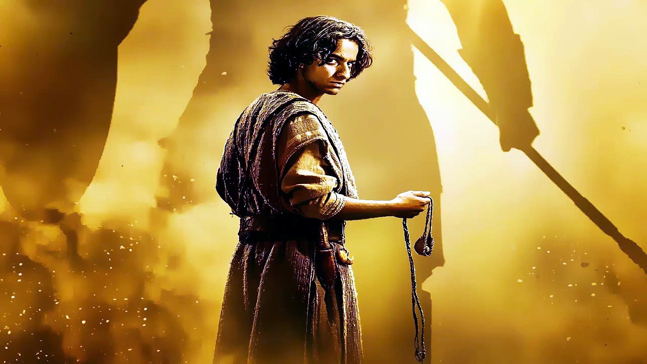 ...House ...Of ...David ...S01E08 ...(2025) [Full Movie] [Recommended]Full EP - Full