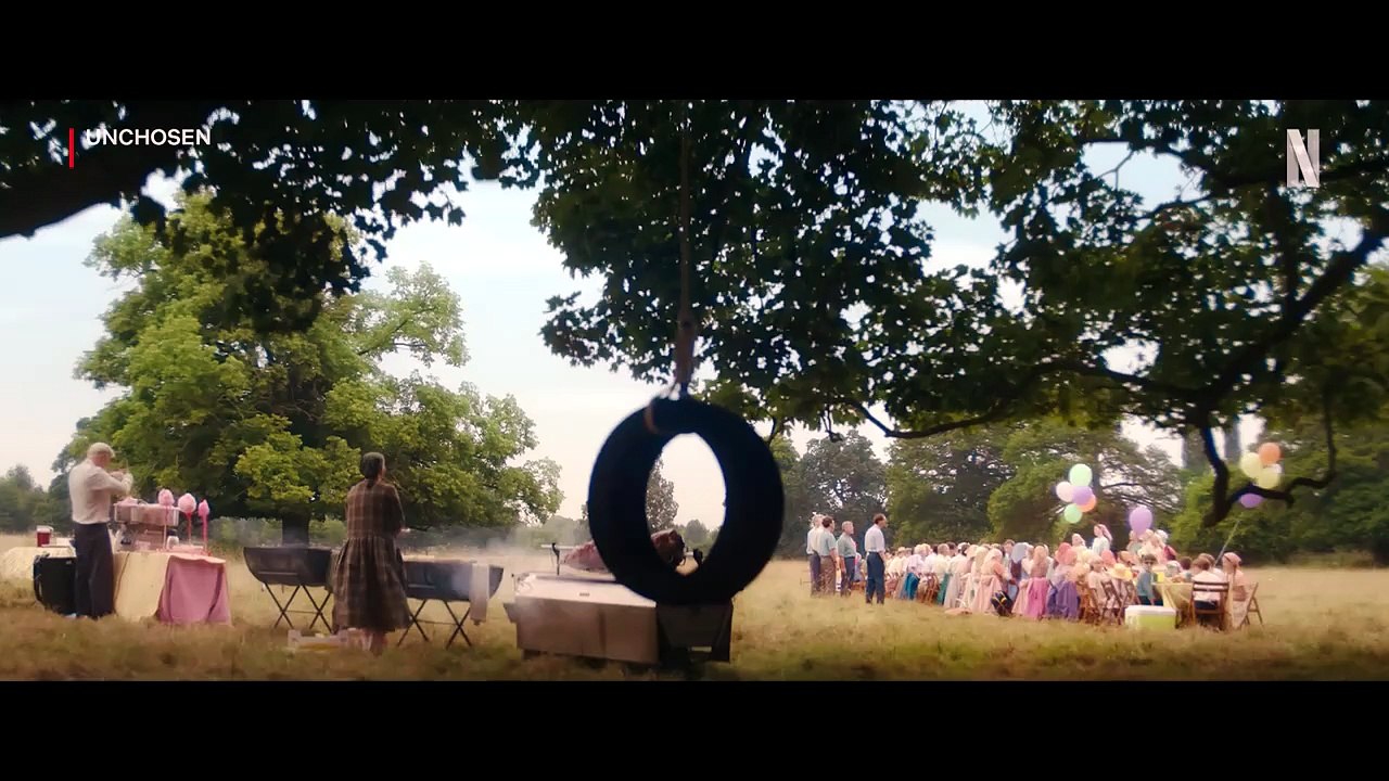 La bande-annonce de "Unchosen", disponible sur Netflix