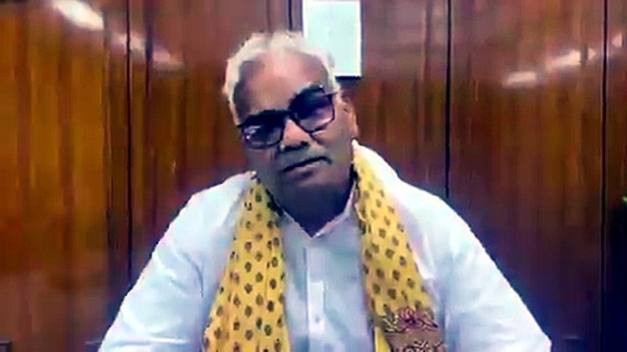 मंत्री मदन दिलावर की ये कैसी 'भविष्यवाणी'?