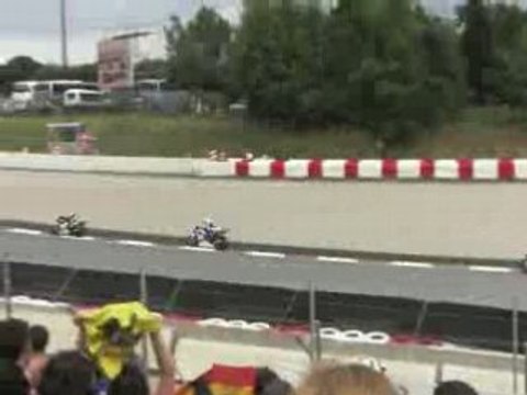 gp moto 800 A CANTALUNYA