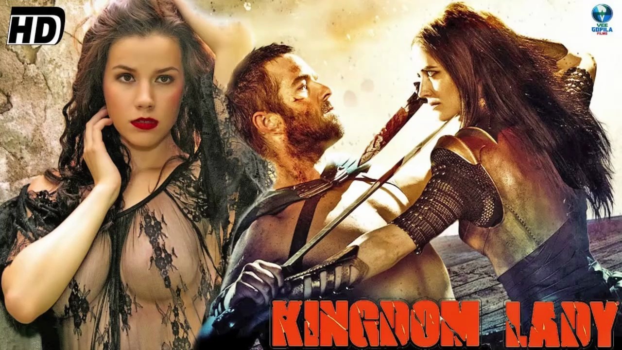 KINGDOM LADY 💥 Full Hindi Dubbed Action War Movie | Hollywood Superhit Film | Epic Battle Story 2026