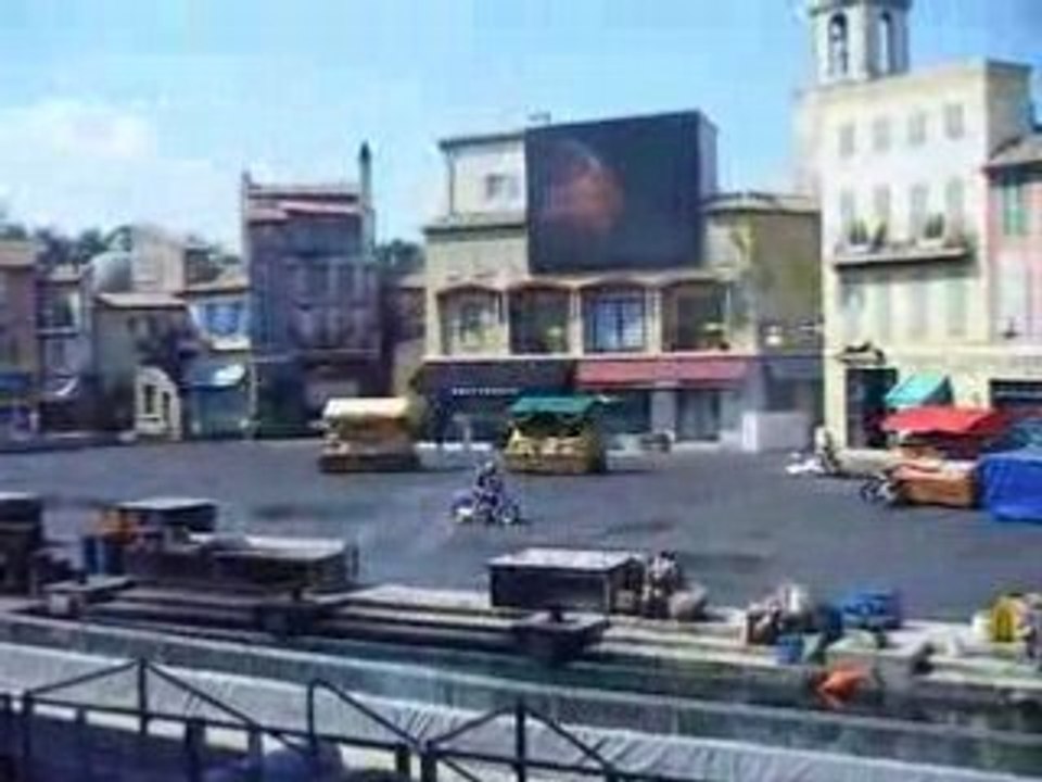 Disneyland