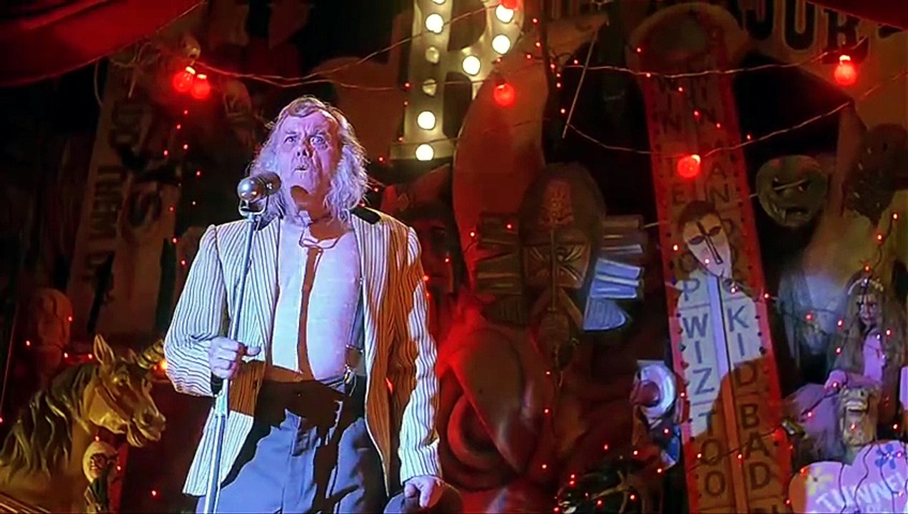 House of 1000 Corpses (2003)  Rob Zombie’s Cult...