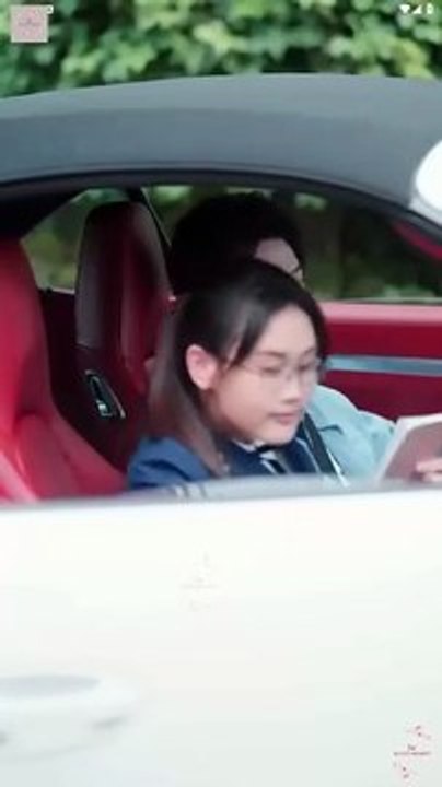 The Heiress Who Won With Brains