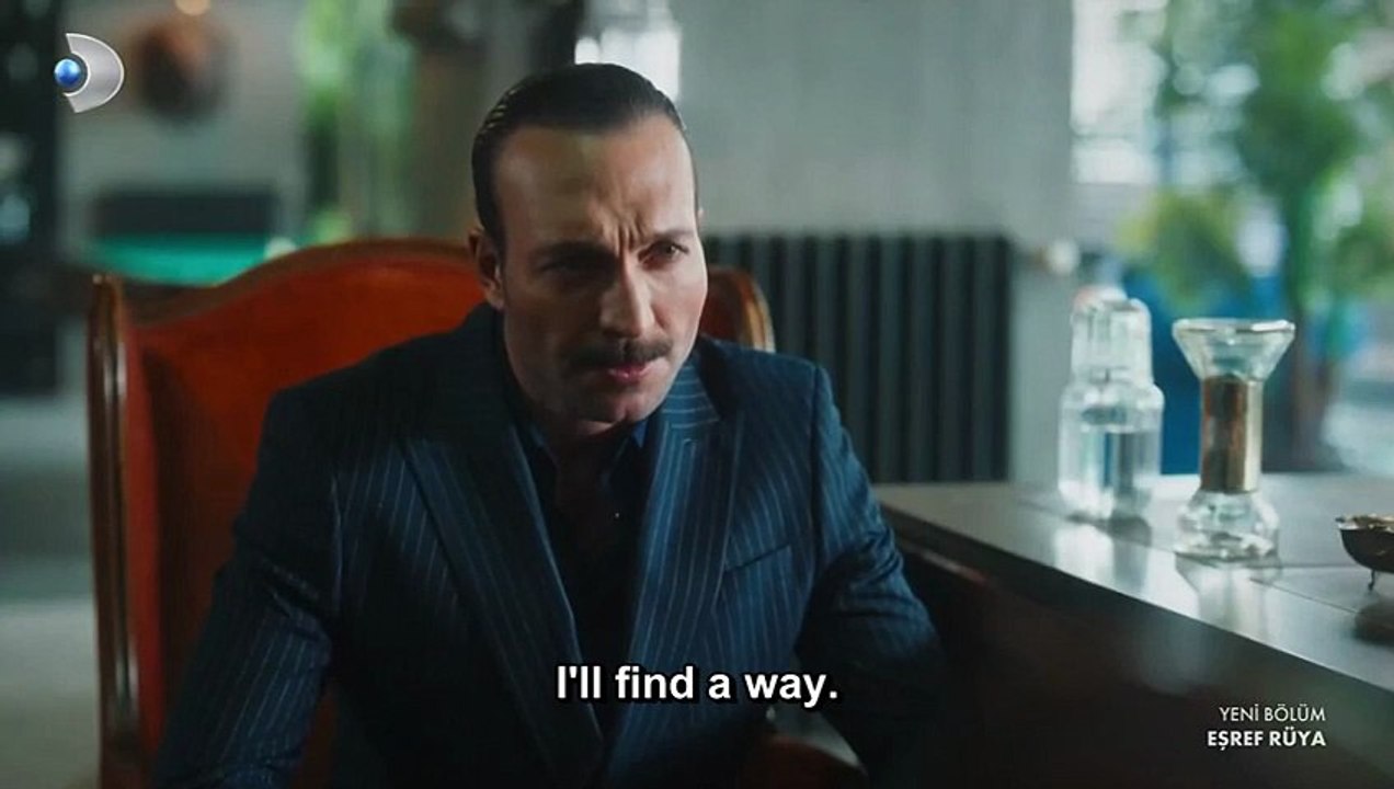 Esref Ruya - Episode 36