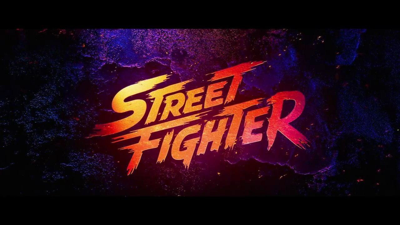 Street Fighter, Official Trailer (2026 Movie)