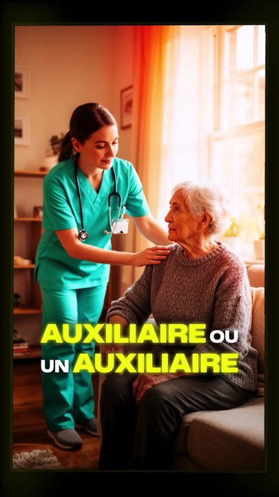 Création de site web pour auxiliaire de vie - Devsource