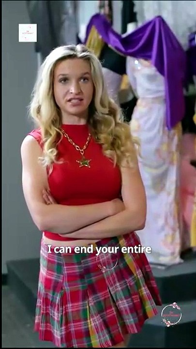 You Fired a Fashion Icon - Full [Full Movie] [Full Story]Full EP - Full