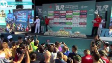 61. Cumhurbaşkanlığı Bisiklet Turu'nda Marmaris kritik rol oynayacak | Ajansspor | AA