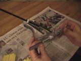 Archery How-to_ Fletching Arrows