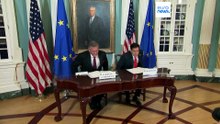 ЕС и США углубляют сотрудничество по важнейшим полезным ископаемым на фоне опасений по поводу доминирования Китая
