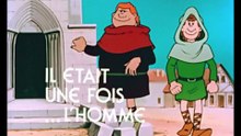 Il était une fois… l'Homme - 15 - Le siècle d'or espagnol - HD 1080