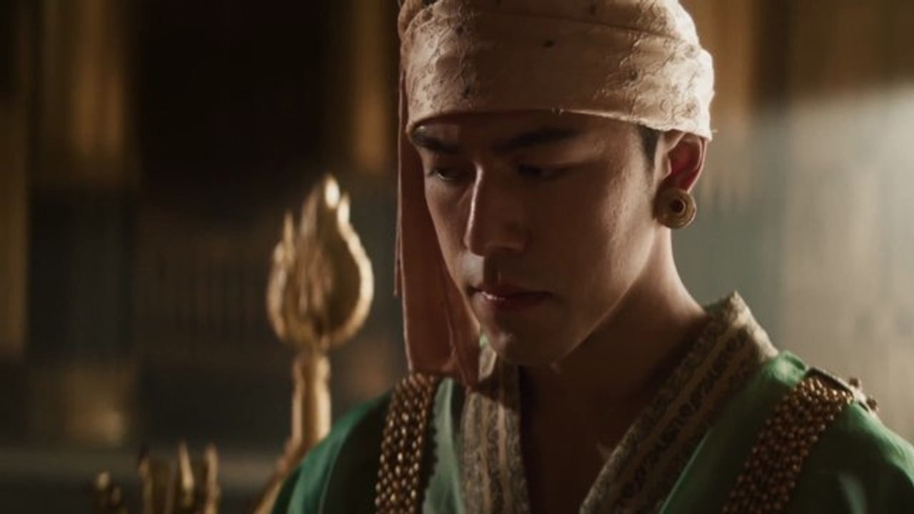 The Last Duel ตอนที่ 8 Ep.8 Hot