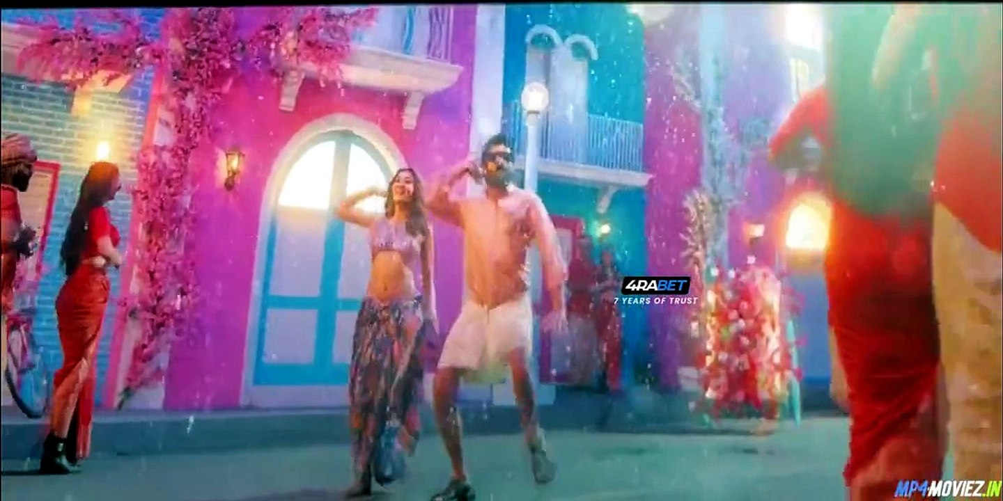 Bad Boy Karthik Hindi HQ Movie