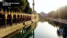 Türkiye Kültür Yolu Festivali 2026 yılının ilk durağı Şanlıurfa'da başladı