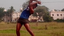 Hammer Throw