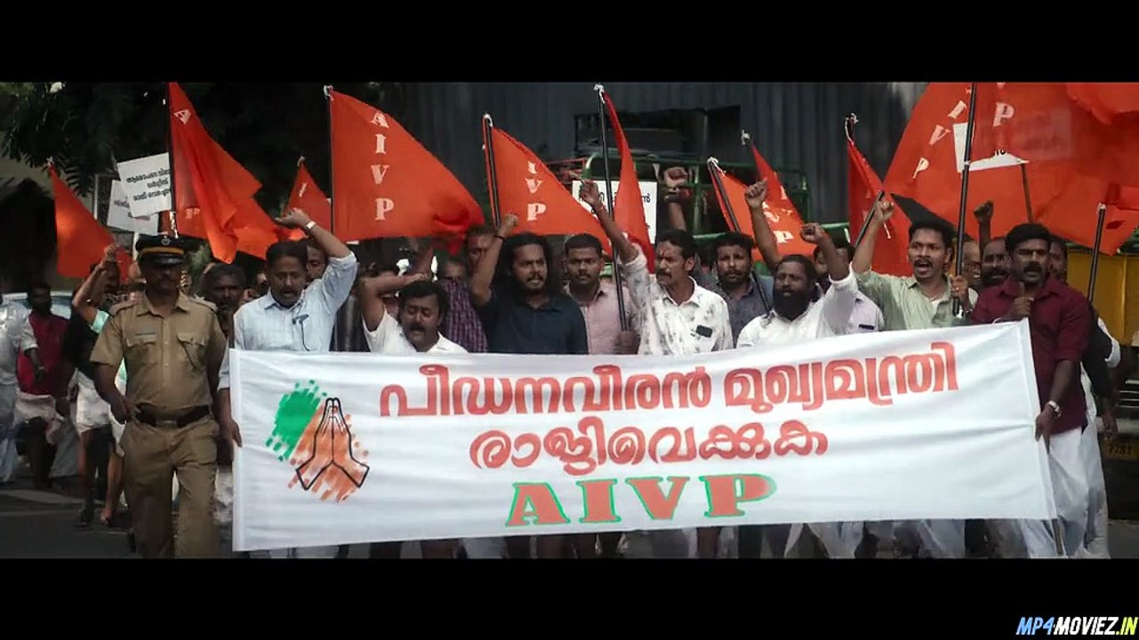 Prathichaya Hindi Movie