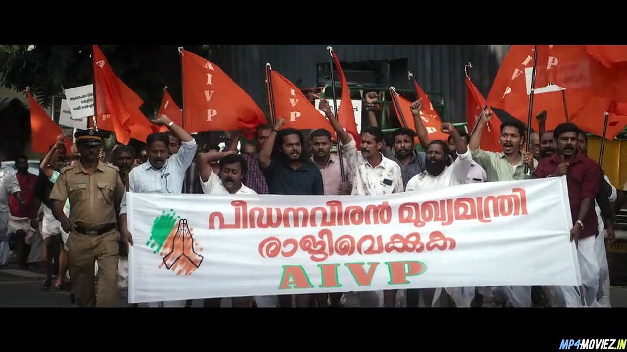 Prathichaya Hindi Movie