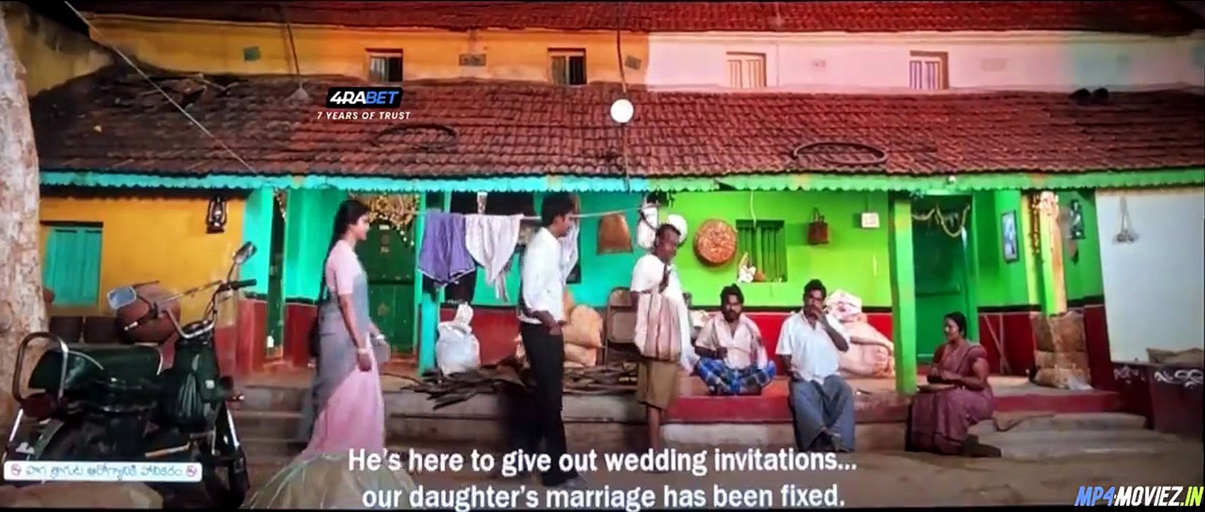 Thimmarajupalli TV Hindi HQ Movie