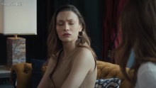 مسلسل في الظلال مدبلج الحلقة 57