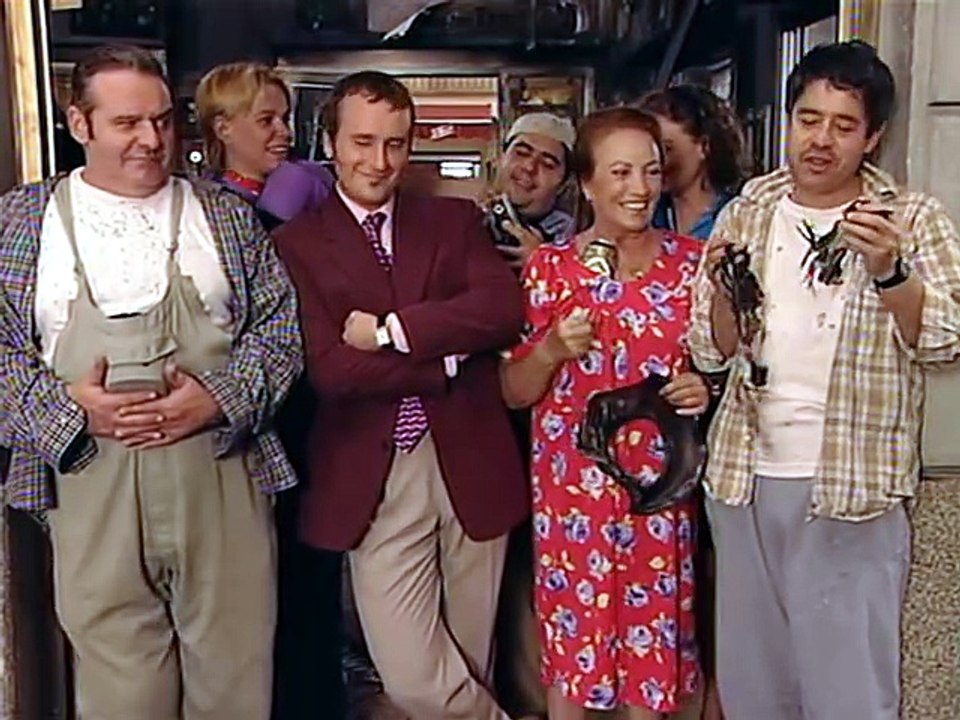 Manos a la obra 64 - Todos y compañia
