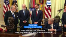 Notícias do dia | 25 de abril 2026 - Tarde