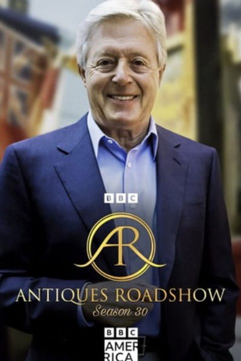 Antiques Roadshow - Season 30 (US) - Episode 04: Georgia State Railroad Museum, Hour 1