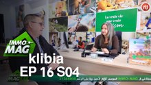 Immo Mag S04 Ep 16 ll Klibia