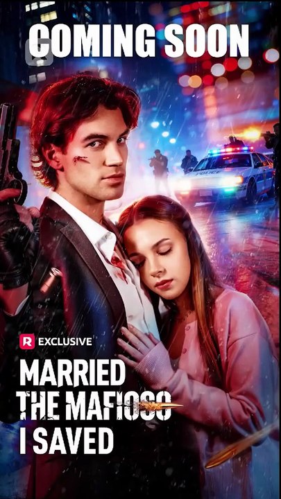 Sposato il Mafioso che ho salvato | Film Completo in Italiano