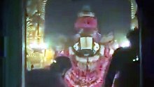 BHAGWAN
