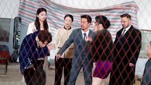 抖音新剧上线#出狱后我妈号令天下 (下)