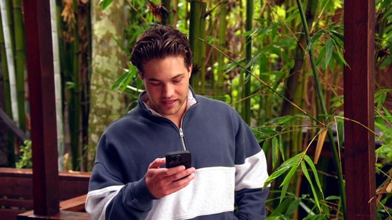 Love Island Beyond the Villa S02E02