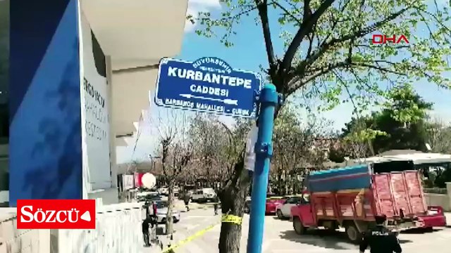 Ankara'da kamyonetin çarptığı 3 yaşındaki çocuk öldü