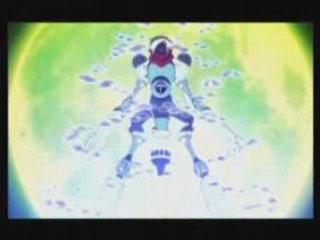 Game Clip   Persona 3 FES   Martin Solveig - MON GAME ONE