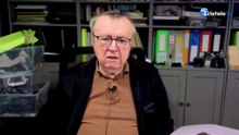 Ion Cristoiu. Comentariu la serialul ”Cronica Revoluției Ruse” (2025)