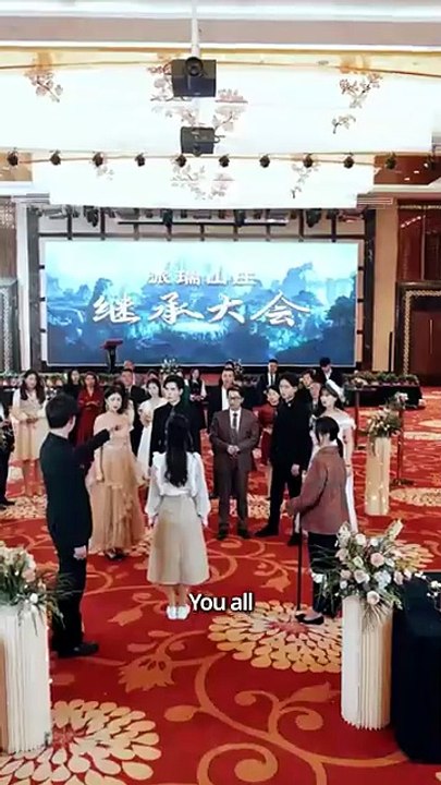 T h e   h e i r e s s   u n l e a s h e d [Full Movie] [Full Story]Full EP - Full