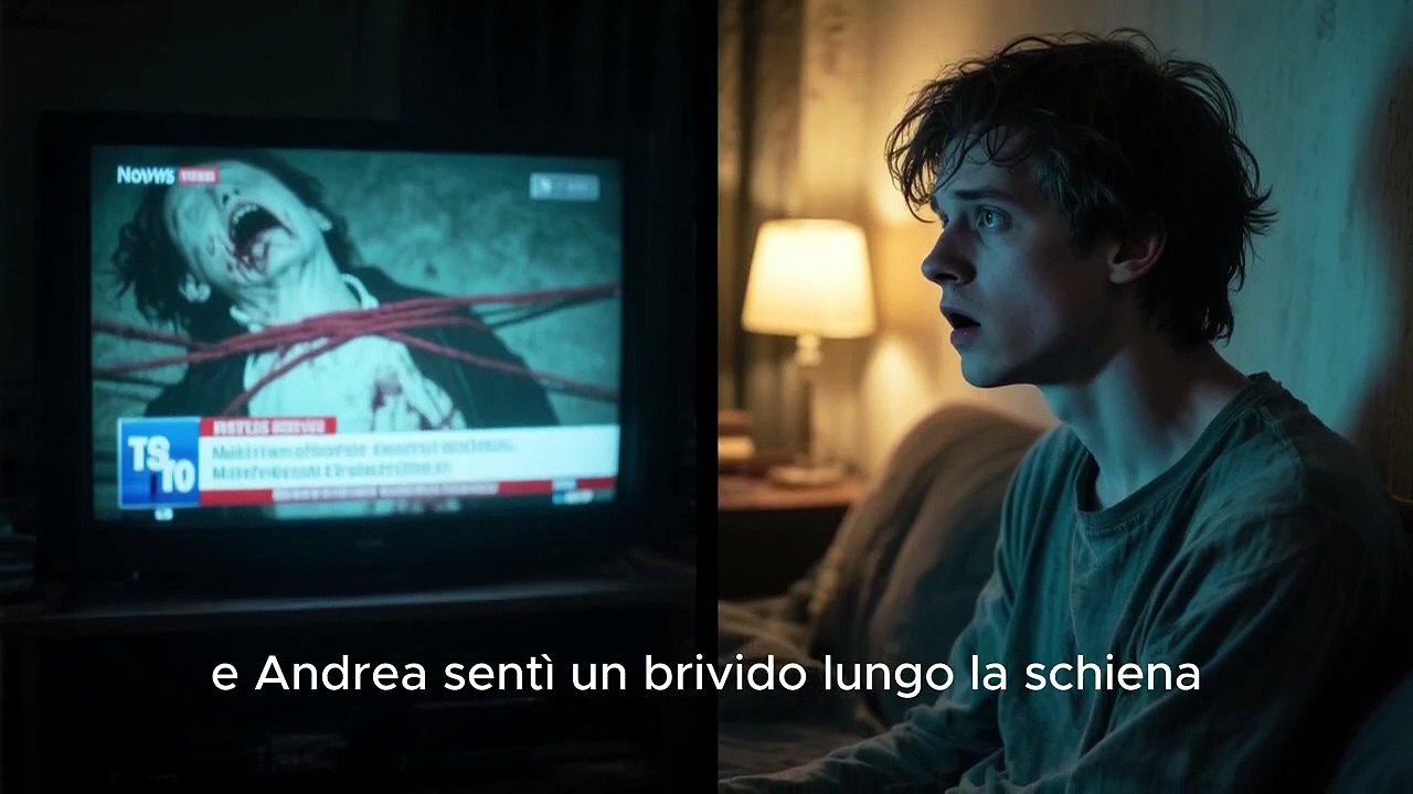 Il Mercante di Anime Online #horror #storie #horrorstories #oggetti #misteri #attacco #movie