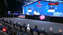 Murat Kurum: İstanbul'un kentsel dönüşümü Türkiye'nin beka meselesidir